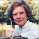 Image of Rosalynn Carter